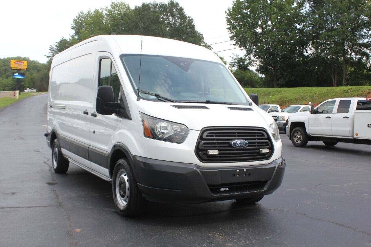 Cargo Vans For Sale In Greenville, SC - Carsforsale.com®