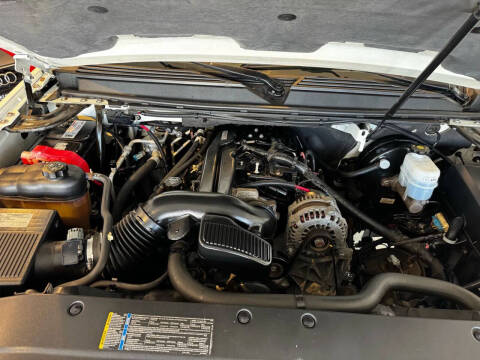 2009 GMC Yukon Denali