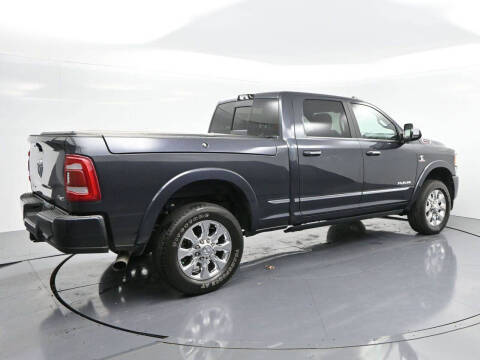 2021 RAM 3500 Limited