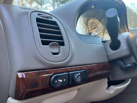 2005 Chevrolet Malibu LS