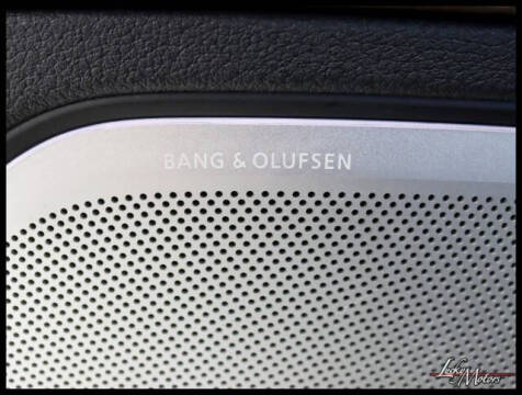 2019 Audi A8 L quattro 55 TFSI