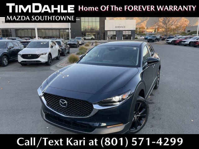 2026 Mazda CX-30 2.5 S Select Sport