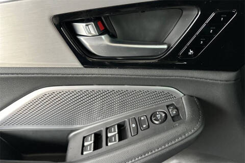 2026 Acura MDX SH-AWD