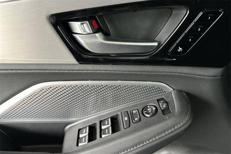 2026 Acura MDX SH-AWD