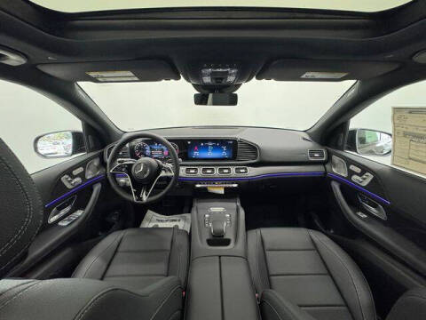 2026 Mercedes-Benz GLE GLE 350 4MATIC