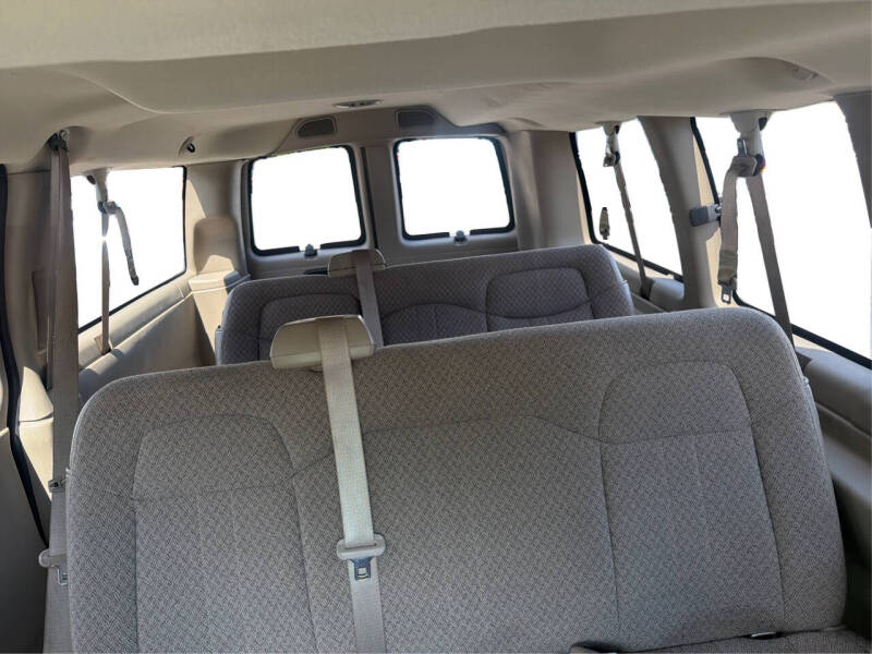 2005 Chevrolet Express