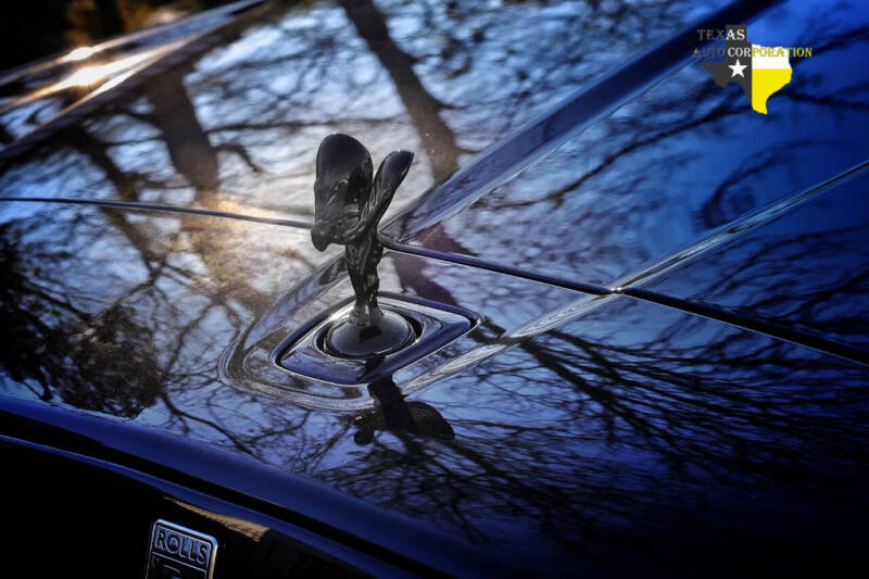 2025 Rolls-Royce Cullinan