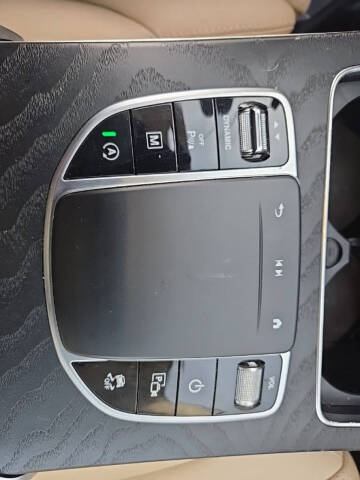 2021 Mercedes-Benz GLC GLC 300 4MATIC