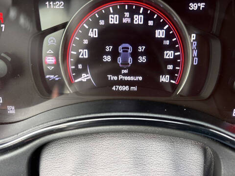 2024 Dodge Durango R/T