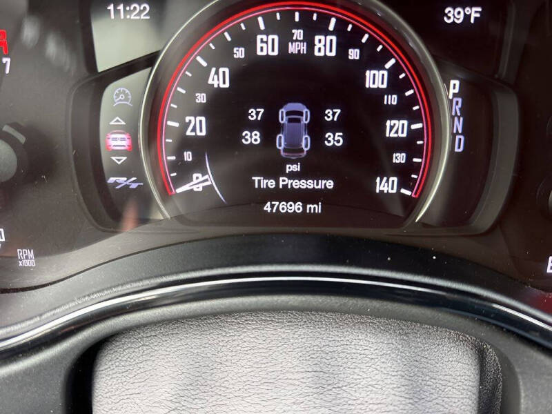 2024 Dodge Durango R/T