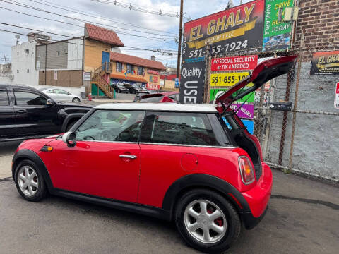 2009 MINI Cooper