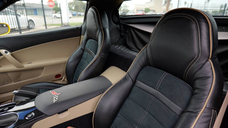 2010 Chevrolet Corvette Z16 Grand Sport