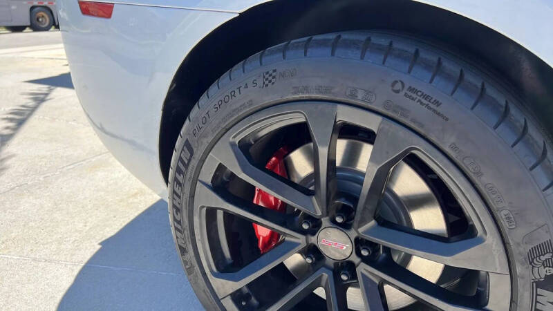 2012 Chevrolet Camaro SS