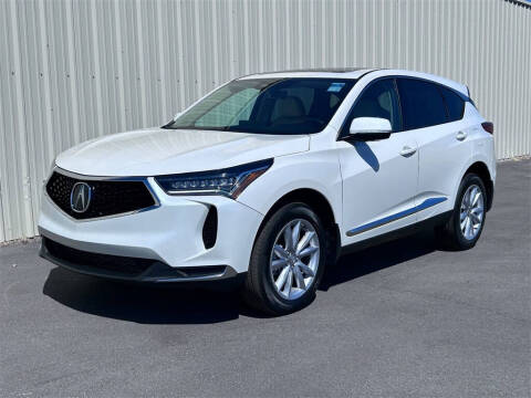 2023 Acura RDX SH-AWD