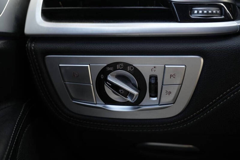 2019 BMW 7 Series 750i xDrive