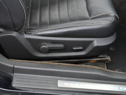 2014 Ford Mustang V6 Premium