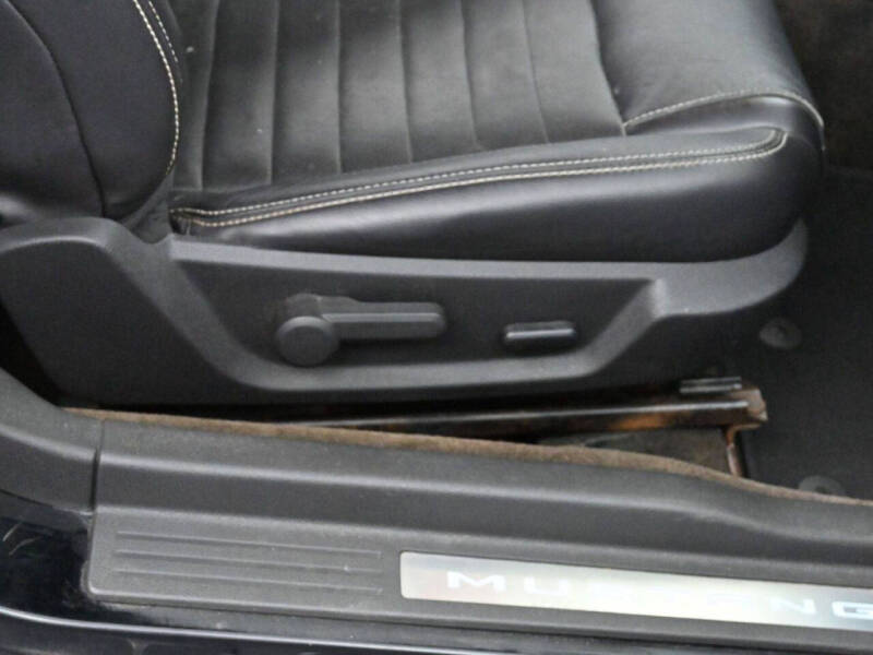 2014 Ford Mustang V6 Premium