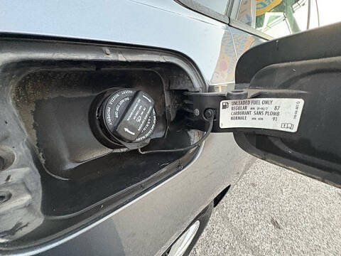 2012 Volkswagen Passat S PZEV