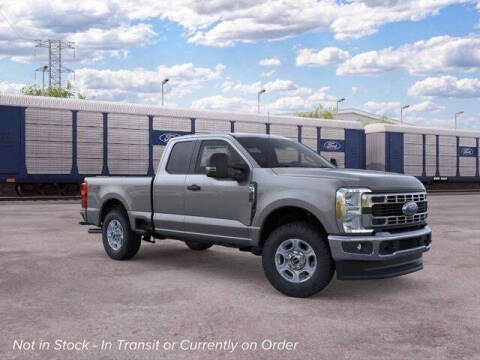 2026 Ford F-350 Super Duty