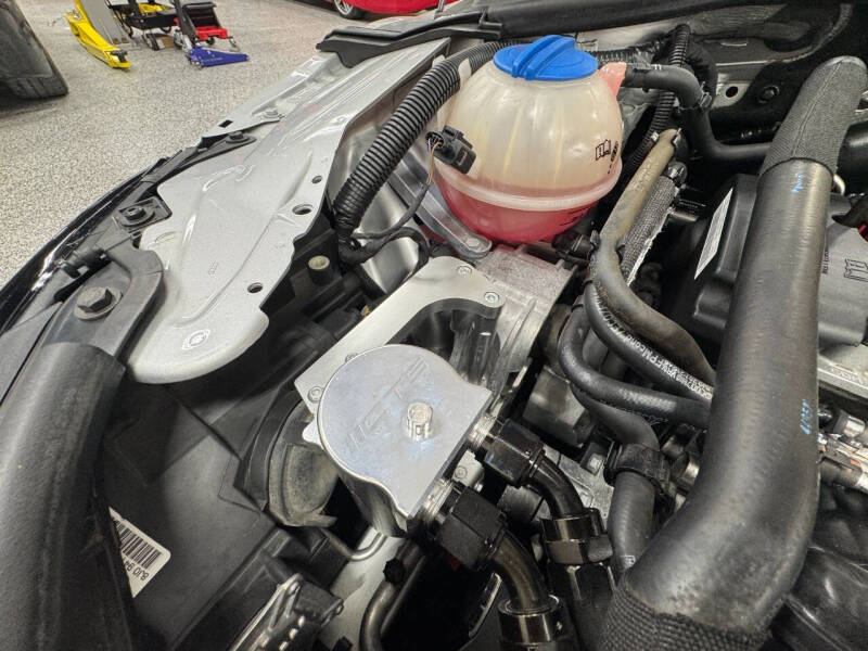 2012 Audi TTS 2.0T quattro Premium Plus