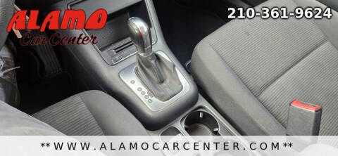 2012 Volkswagen Tiguan