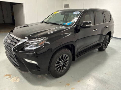2023 Lexus GX 460