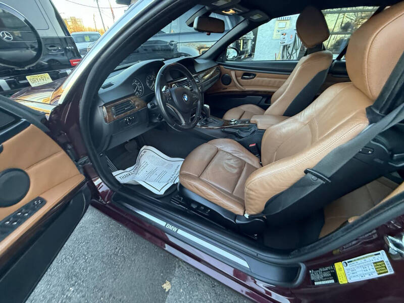 2008 BMW 3 Series 335i