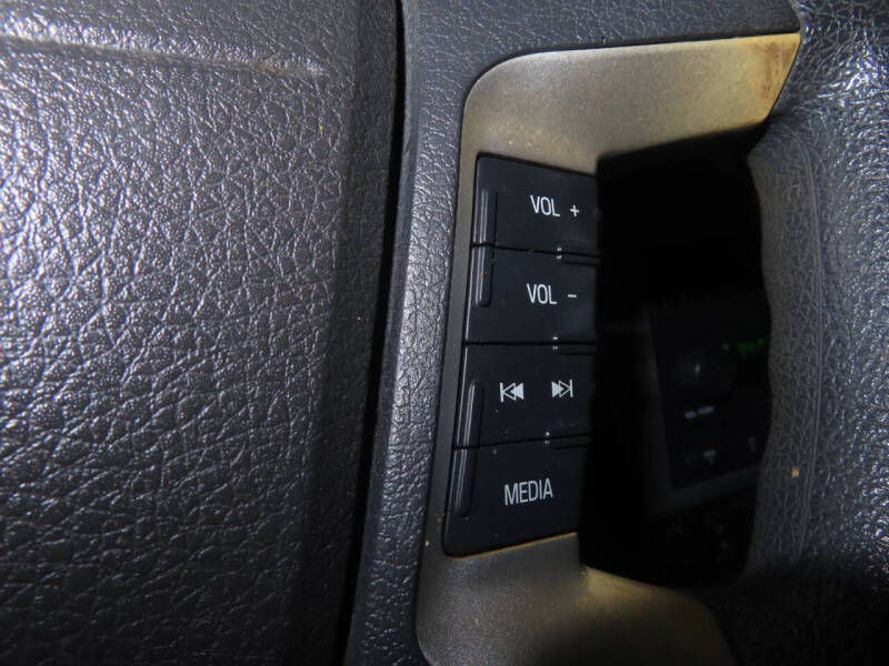 2006 Mercury Milan V6