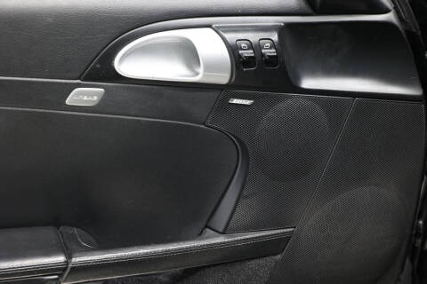 2007 Porsche Cayman S