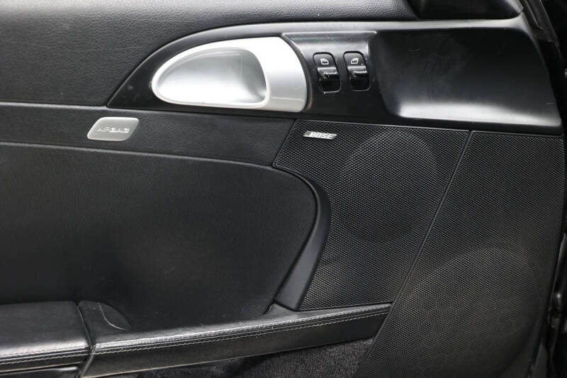 2007 Porsche Cayman S