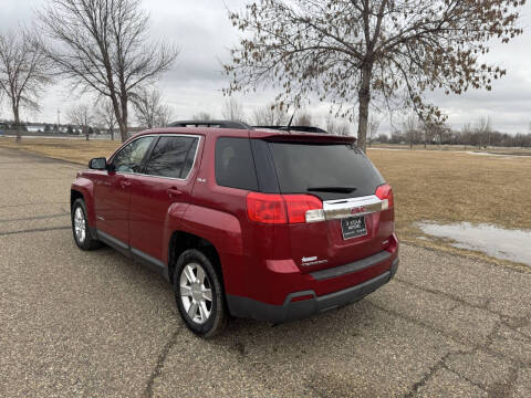2013 GMC Terrain SLE-2