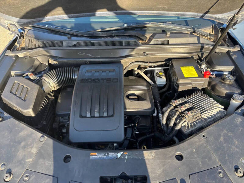 2012 GMC Terrain SLE-1