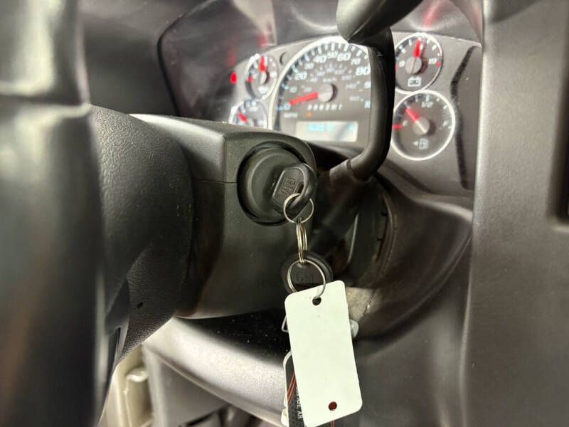 2021 Chevrolet Express LS 3500