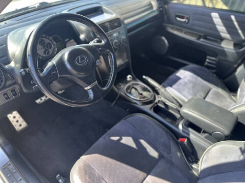 2003 Lexus IS 300