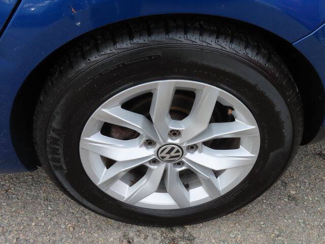 2009 Volkswagen Jetta S