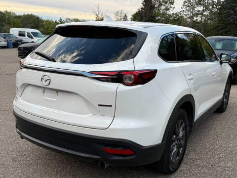 2023 Mazda CX-9 Touring