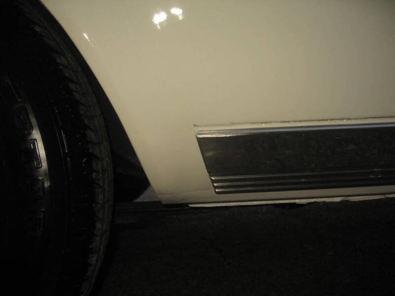 1966 Dodge Dart