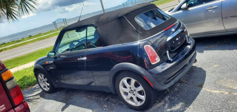 2008 MINI Cooper