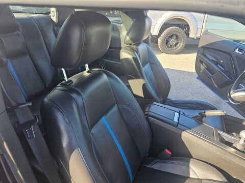 2011 Ford Mustang GT Premium