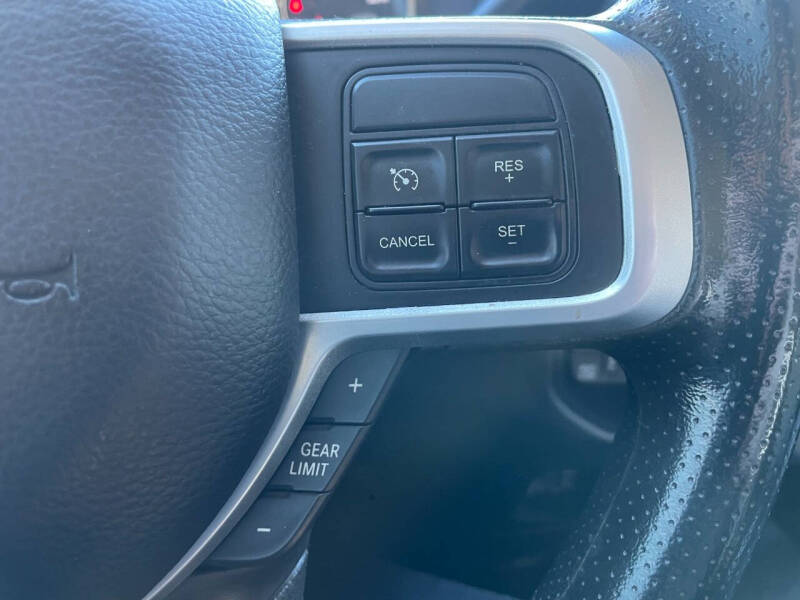 2020 RAM 3500 Big Horn