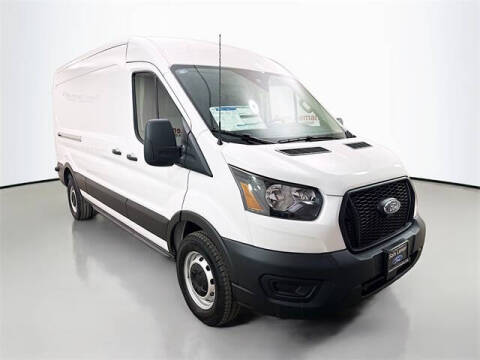 2025 Ford Transit for sale at Sam Leman Ford in Bloomington IL