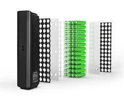 2025 HIMIWAY ZEBRA PRO