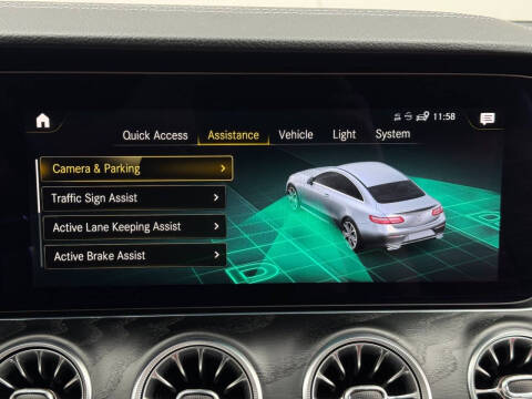 2023 Mercedes-Benz E-Class E 450