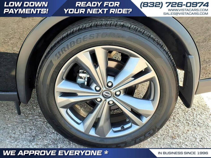 2023 Nissan Murano Platinum