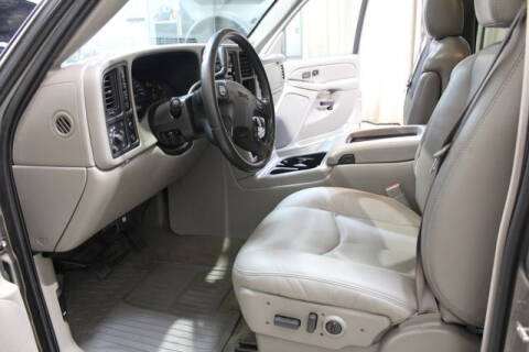 2006 GMC Sierra 2500HD