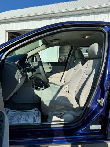 2007 Chevrolet Cobalt LT