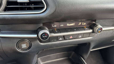 2020 Mazda CX-30 Select