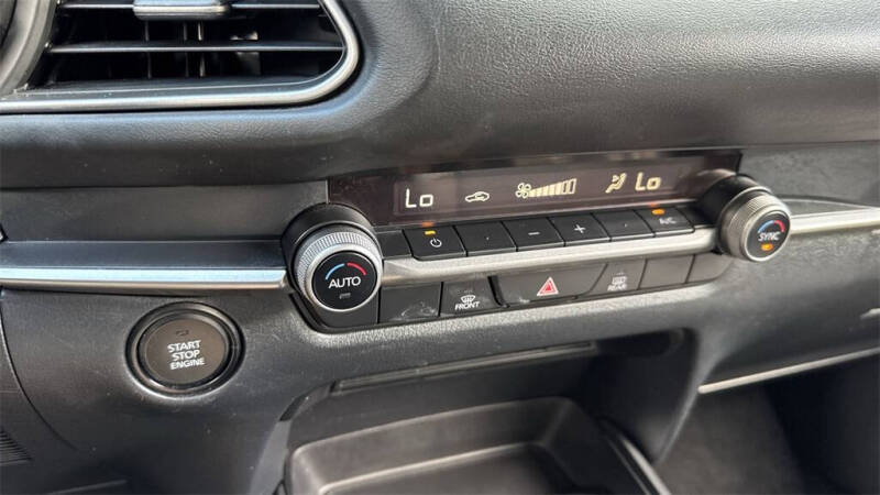 2020 Mazda CX-30 Select