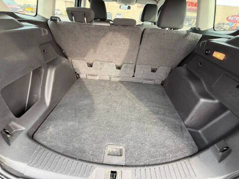 2014 Ford Escape S