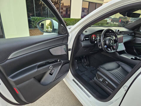 2024 Maserati Grecale GT